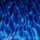 Illusion Film - Liquid - Blue
