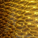 Illusion Film - Liquid - Gold
