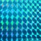 Self Adhesive - Mosaic - Sky Blue