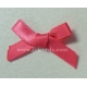 Satin Bows - 6mm - Shocking Pink