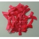 Satin Bows - 6mm - Shocking Pink