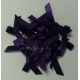 Satin Bows - 6mm - Plum