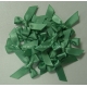 Satin Bows - 6mm - Celadon