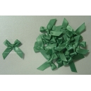 Satin Bows - 6mm - Celadon