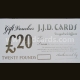 £20.00 Gift Voucher