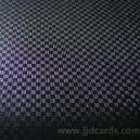 Carbon Fibre - Black