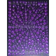 Purple Rhinestones - Mixed Sizes