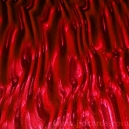 Illusion Film - Liquid - Red