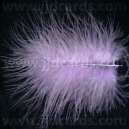 Baby Pink Feathers - Assorted Sizes