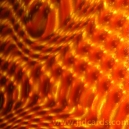 Illusion Film - Liquid - Orange