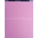 Background Card - Pink Candy Stripe