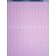 Background Card - Pink Harlequin