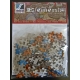 Mini Jigsaw Puzzle Pieces
