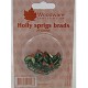 HOLLY SPRIGS - BRADS