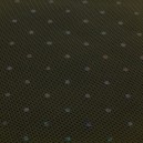 Netting - Black Holographic Dots