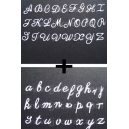 Multibuy - Upper & Lowercase Alphabet