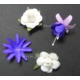 Medium Multi Flower Rose Die - 024