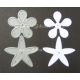 BRITANNIA DIES - 1.5 INCH SINGLE MULTI FLOWER & CALYX - 048