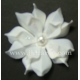 2 inch Single Multi Flower & Calyx - 049