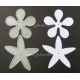 BRITANNIA DIES - 2 INCH SINGLE MULTI FLOWER & CALYX - 049