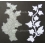 BRITANNIA DIES - SMALL IVY - 045