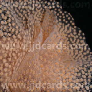 https://www.jjdcards.com/store/348-1600-thickbox/luxury-mesh-velvet-spots-peach.jpg