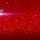 Self Adhesive Sparkle Film - Red