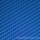 Illusion Film - Bubbles - Blue
