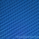 Illusion Film - Bubbles - Blue