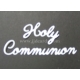 BRITANNIA DIES - HOLY COMMUNION WORD SET - 035