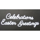 Celebrations, Easter & Greetings - 031