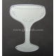 BRITANNIA DIES - PARTY GLASS - 113