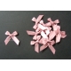 Satin Bows - 6mm - Quartz