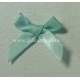 Satin Bows - 6mm - Mineral Ice