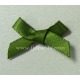 Satin Bows - 6mm - Moss Green