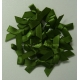 Satin Bows - 6mm - Moss Green