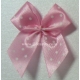 Dotty Bows - Baby Pink 