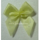 Dotty Bows - Lemon