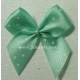 Dotty Bows - Mint