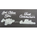 BRITANNIA DIES - GOD BLESS YOU & FIRST COMMUNION MULTIBUY