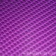 Illusion Film - Bubbles - Purple