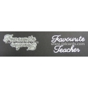 BRITANNIA DIES - FAVOURITE TEACHER - 056