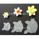 BRITANNIA DIES - DAFFODIL MULTIBUY - 152 &153 & 154