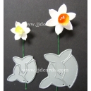 BRITANNIA DIES - SMALL & MEDIUM DAFFODIL