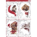 Kanban - Santa Dogs