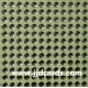 Silver Flat Gems - 3mm