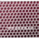 Red Flat Gems - 3mm