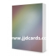 Hunkydory - A6 Mirri Matts -Rainbow Shimmer - 144 Sheets