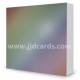 Hunkydory - 6 x 6 Mirri Mats - Rainbow Shimmer - 100 Sheets