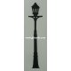 BRITANNIA DIES - LAMP POST - 197